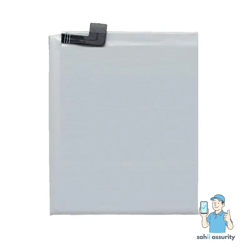 Battery for OnePlus 5T thumbnail